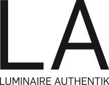 Luminaire Authentik logo